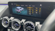 Mercedes-Benz GLA 220d 4Matic AMG Line Premium Plus 5dr Auto Diesel Hatchback